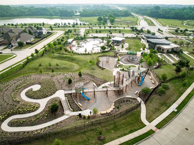 7804 Medina Way, Mckinney, TX 75071