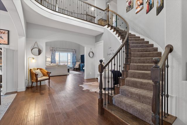 7804 Medina Way, Mckinney, TX 75071