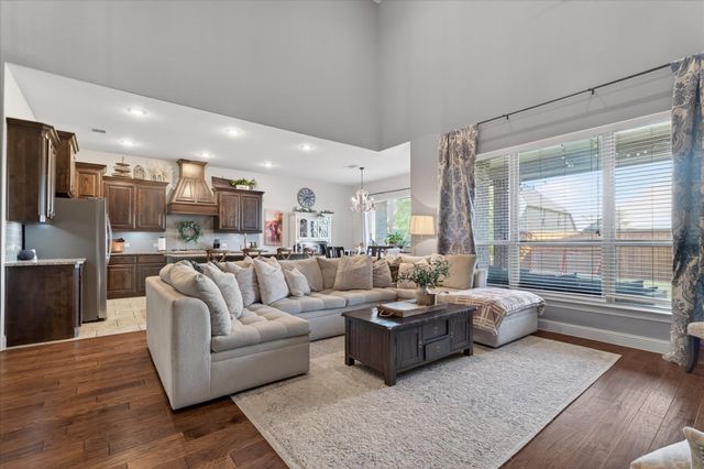 7804 Medina Way, Mckinney, TX 75071