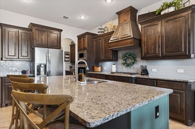 7804 Medina Way, Mckinney, TX 75071