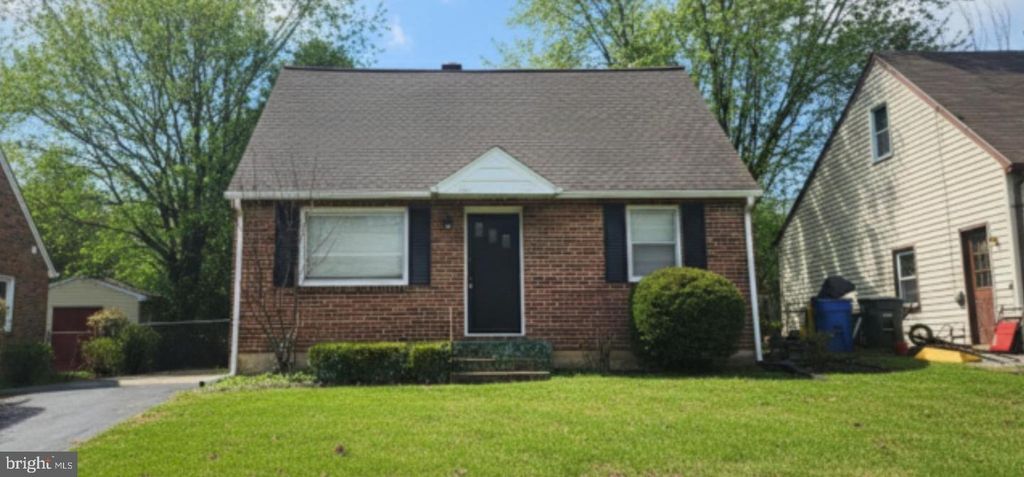 2008 N SHERMAN ST, York, PA 17406