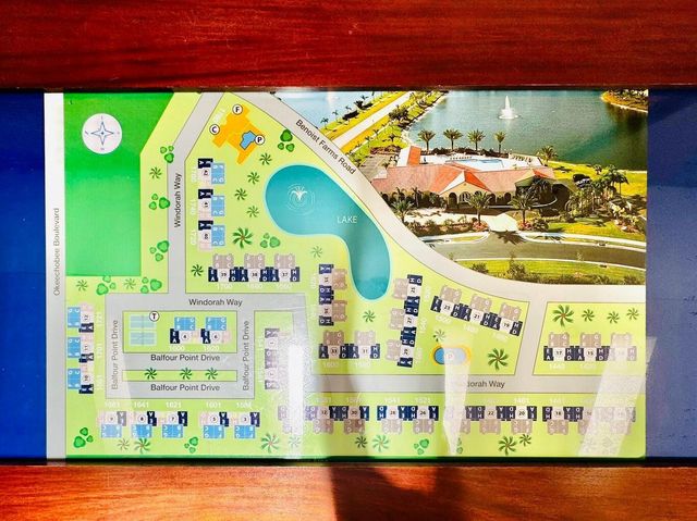 1541 Windorah Way E, West Palm Beach, FL 33411