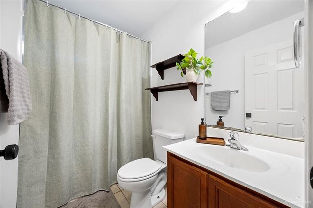 3719 Alvarado Street, Edinburg, TX 78539