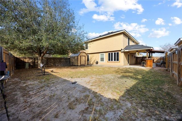 3719 Alvarado Street, Edinburg, TX 78539