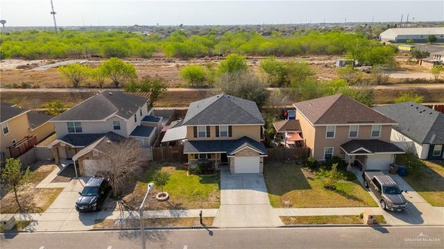 3719 Alvarado Street, Edinburg, TX 78539