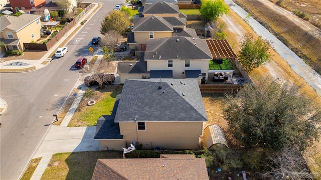 3719 Alvarado Street, Edinburg, TX 78539