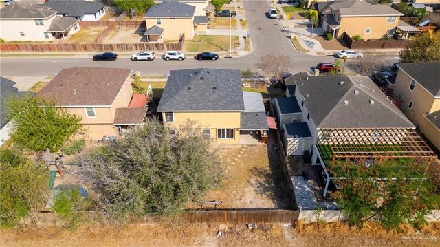 3719 Alvarado Street, Edinburg, TX 78539