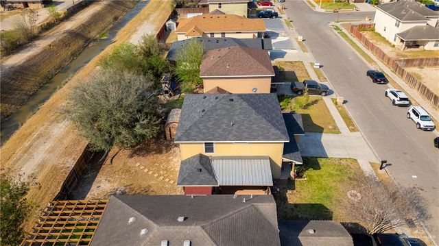 3719 Alvarado Street, Edinburg, TX 78539