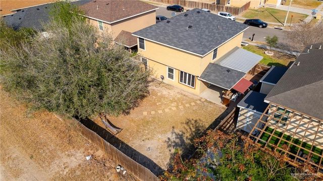 3719 Alvarado Street, Edinburg, TX 78539