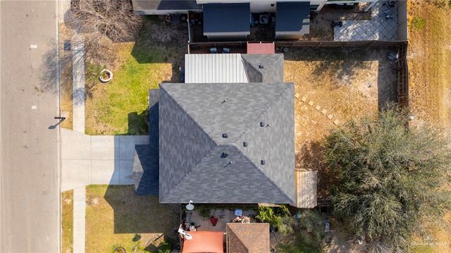 3719 Alvarado Street, Edinburg, TX 78539