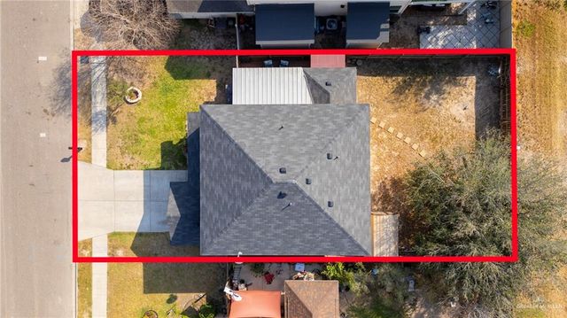 3719 Alvarado Street, Edinburg, TX 78539