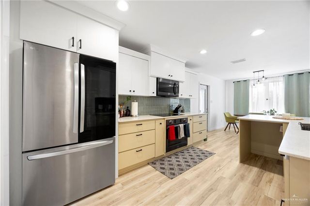 3719 Alvarado Street, Edinburg, TX 78539