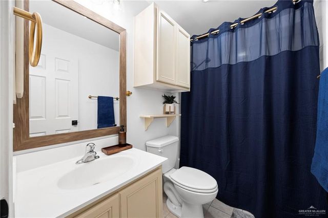 3719 Alvarado Street, Edinburg, TX 78539