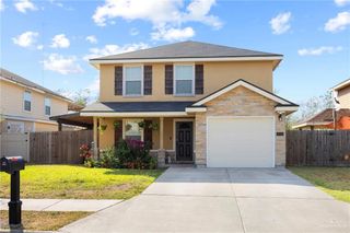3719 Alvarado Street, Edinburg, TX 78539
