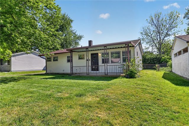 4176 Mapleleaf Drive, Dayton, OH 45416