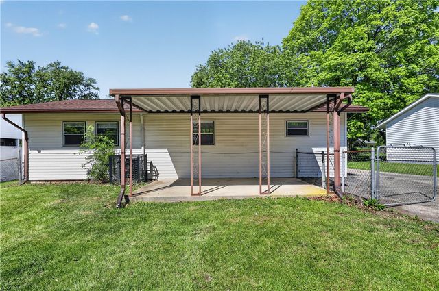 4176 Mapleleaf Drive, Dayton, OH 45416