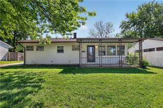4176 Mapleleaf Drive, Dayton, OH 45416