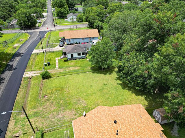 3315 Cactus Street, Houston, TX 77026