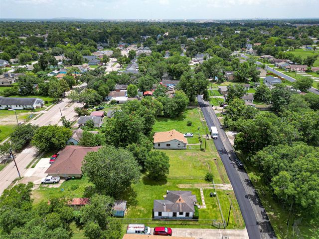 3315 Cactus Street, Houston, TX 77026