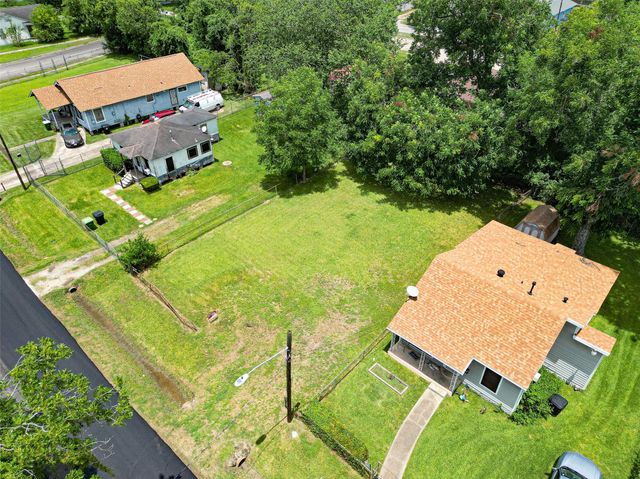 3315 Cactus Street, Houston, TX 77026
