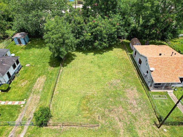 3315 Cactus Street, Houston, TX 77026