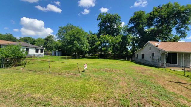 3315 Cactus Street, Houston, TX 77026