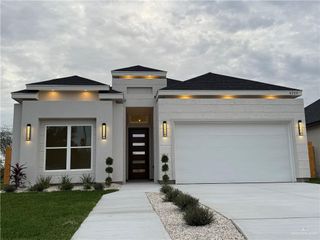 4220 Carol Lane, Edinburg, TX 78541