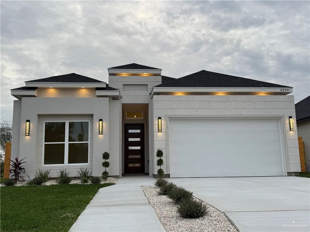 4220 Carol Lane, Edinburg, TX 78541