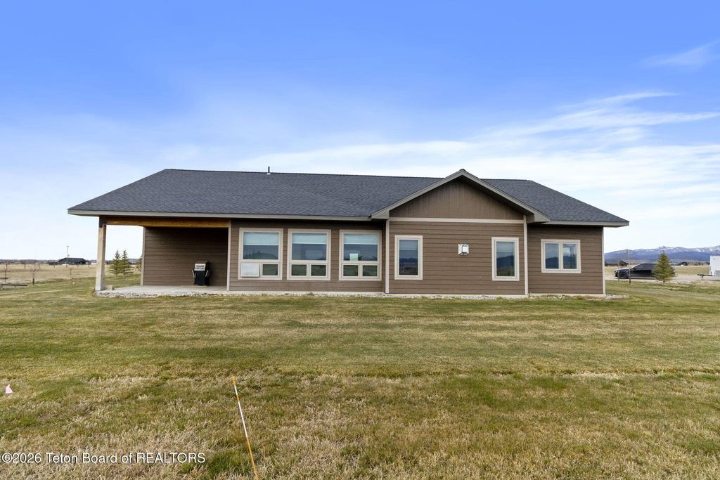 4433 LOS PINOS Drive, Tetonia, ID 83452 photo 10