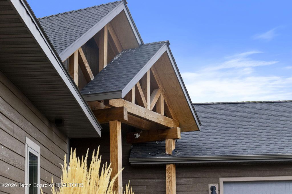 4433 LOS PINOS Drive, Tetonia, ID 83452 photo 12