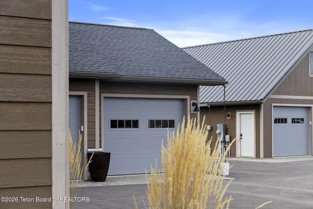 4433 LOS PINOS Drive, Tetonia, ID 83452 photo 13