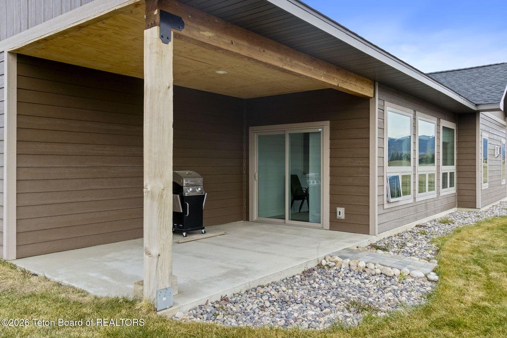 4433 LOS PINOS Drive, Tetonia, ID 83452 photo 14