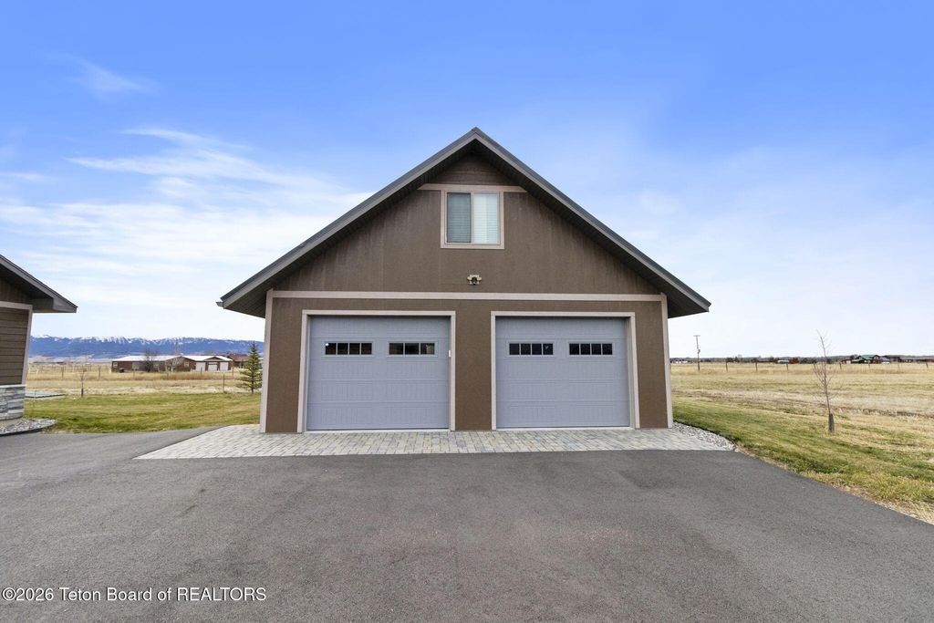 4433 LOS PINOS Drive, Tetonia, ID 83452 photo 16