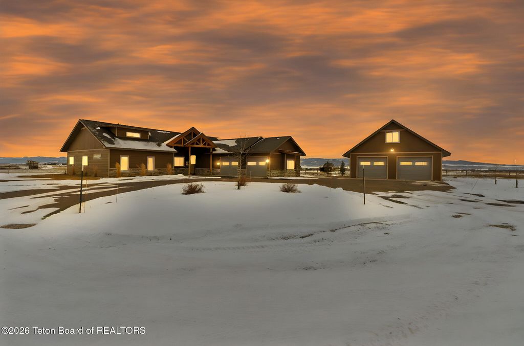 4433 LOS PINOS Drive, Tetonia, ID 83452 photo 18