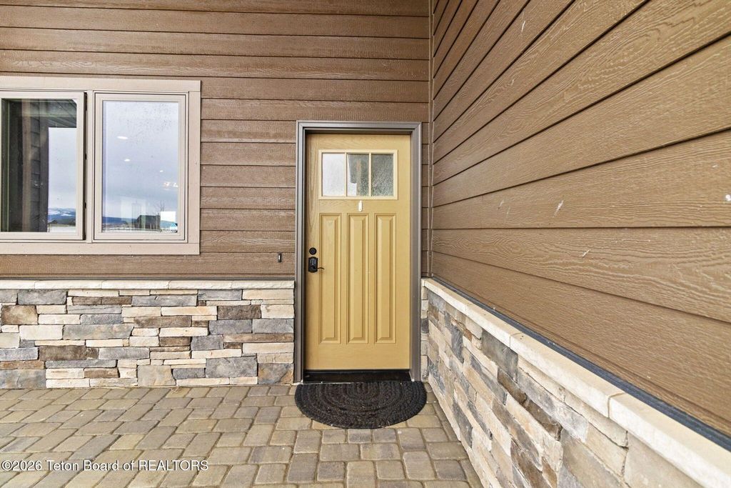 4433 LOS PINOS Drive, Tetonia, ID 83452 photo 19