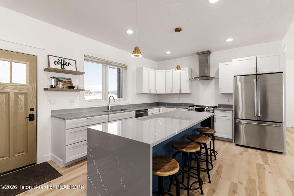 4433 LOS PINOS Drive, Tetonia, ID 83452 photo 21