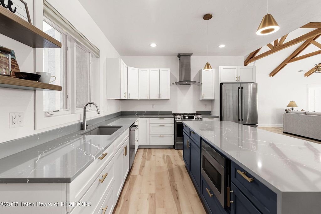 4433 LOS PINOS Drive, Tetonia, ID 83452 photo 22