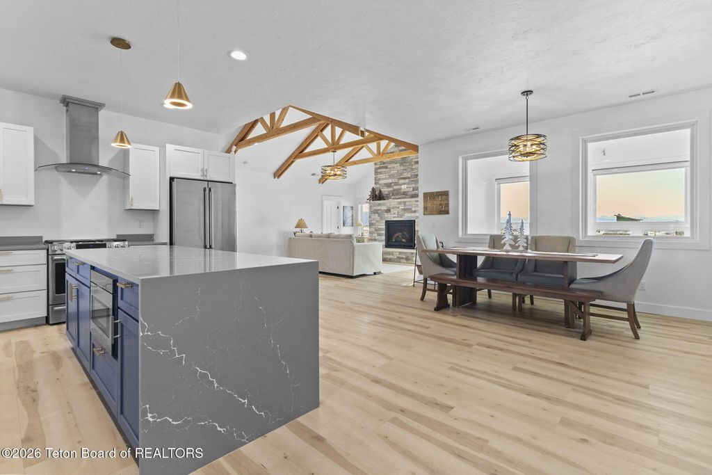 4433 LOS PINOS Drive, Tetonia, ID 83452 photo 25