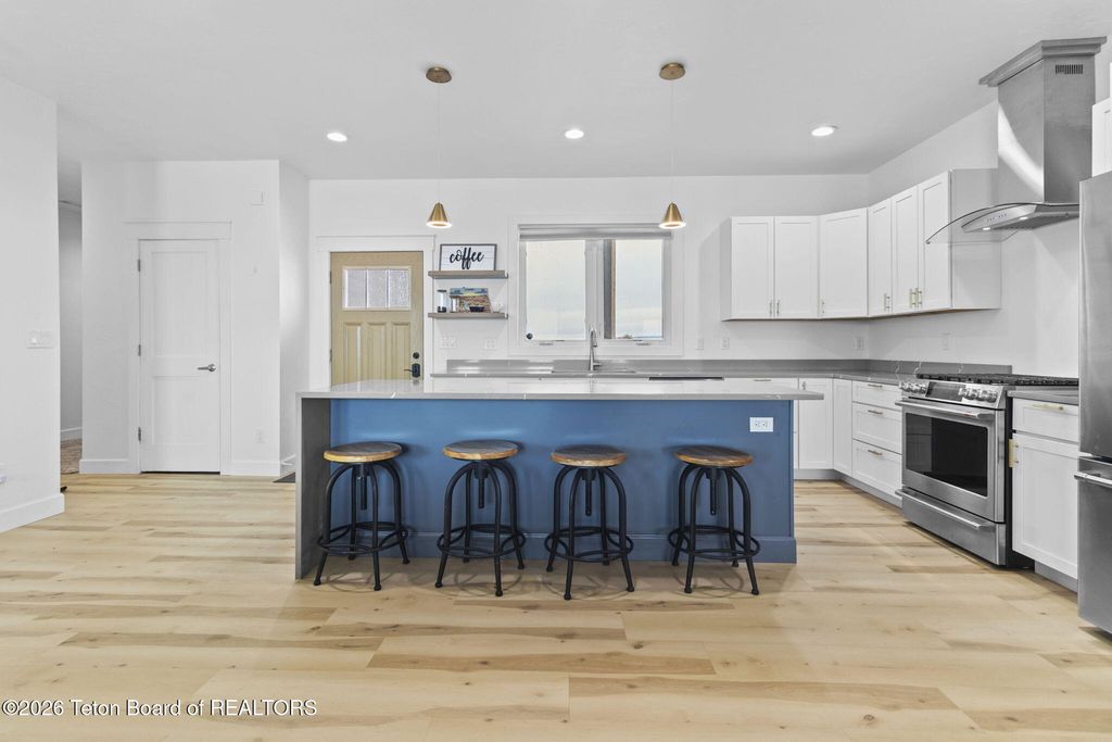 4433 LOS PINOS Drive, Tetonia, ID 83452 photo 27