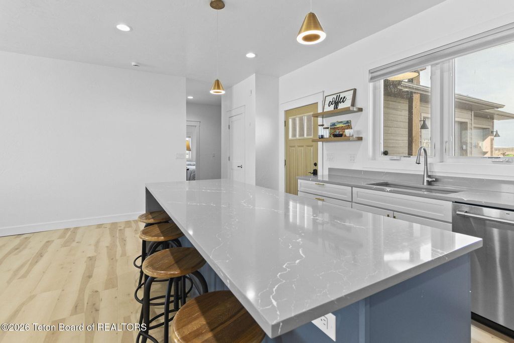 4433 LOS PINOS Drive, Tetonia, ID 83452 photo 28