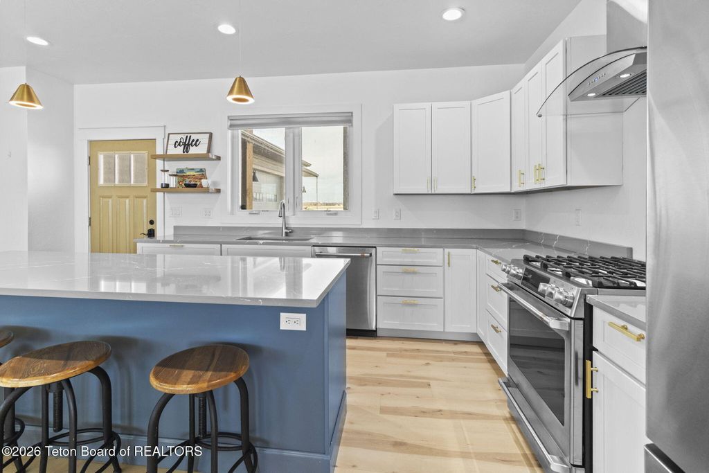 4433 LOS PINOS Drive, Tetonia, ID 83452 photo 29