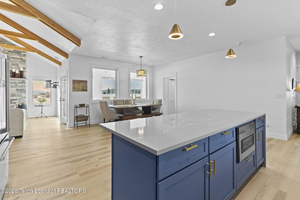 4433 LOS PINOS Drive, Tetonia, ID 83452 photo 30