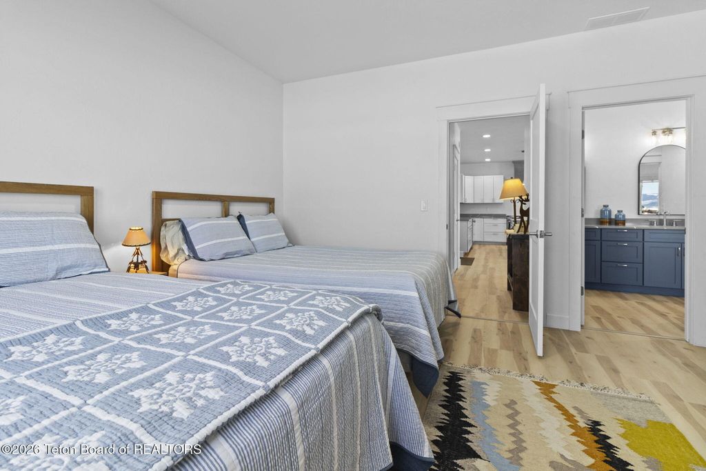 4433 LOS PINOS Drive, Tetonia, ID 83452 photo 34