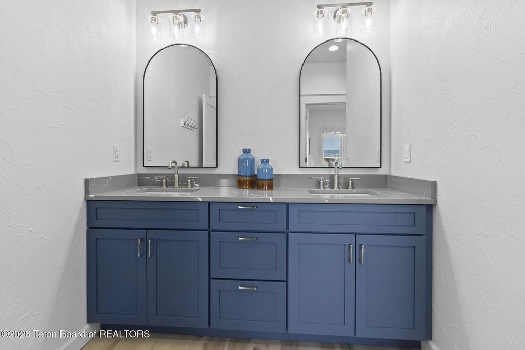 4433 LOS PINOS Drive, Tetonia, ID 83452 photo 36