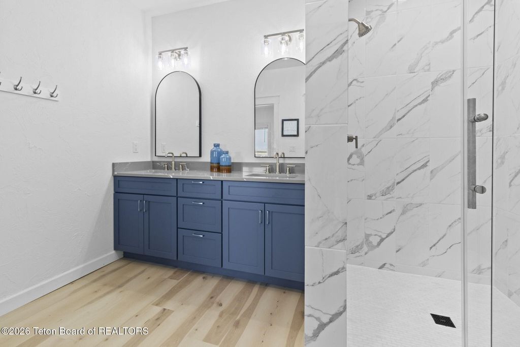 4433 LOS PINOS Drive, Tetonia, ID 83452 photo 37