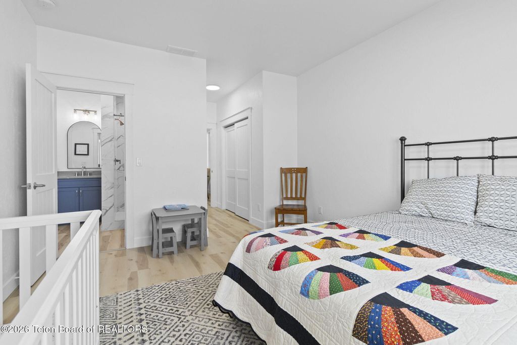 4433 LOS PINOS Drive, Tetonia, ID 83452 photo 40