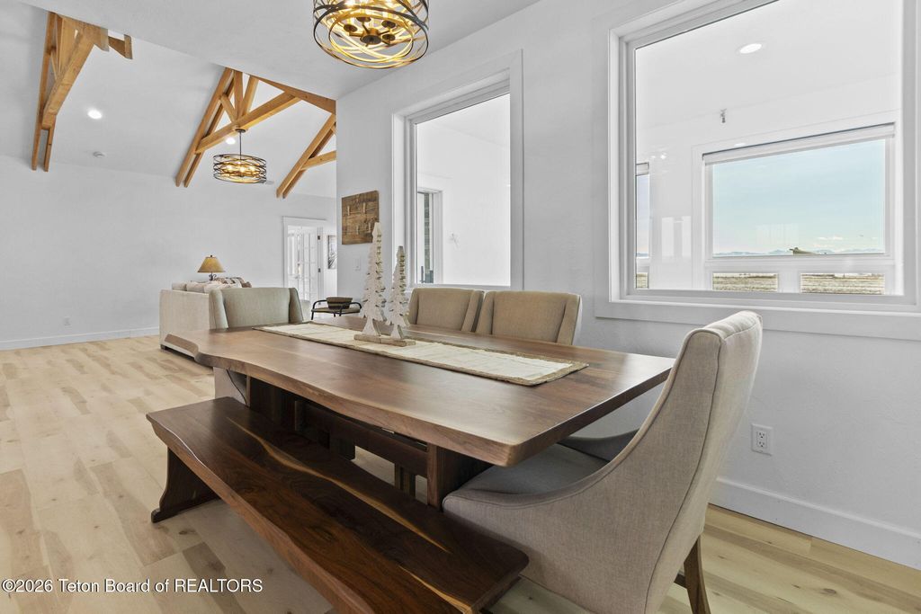 4433 LOS PINOS Drive, Tetonia, ID 83452 photo 41