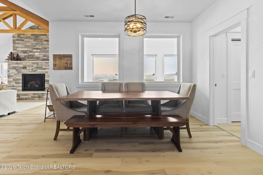 4433 LOS PINOS Drive, Tetonia, ID 83452 photo 42