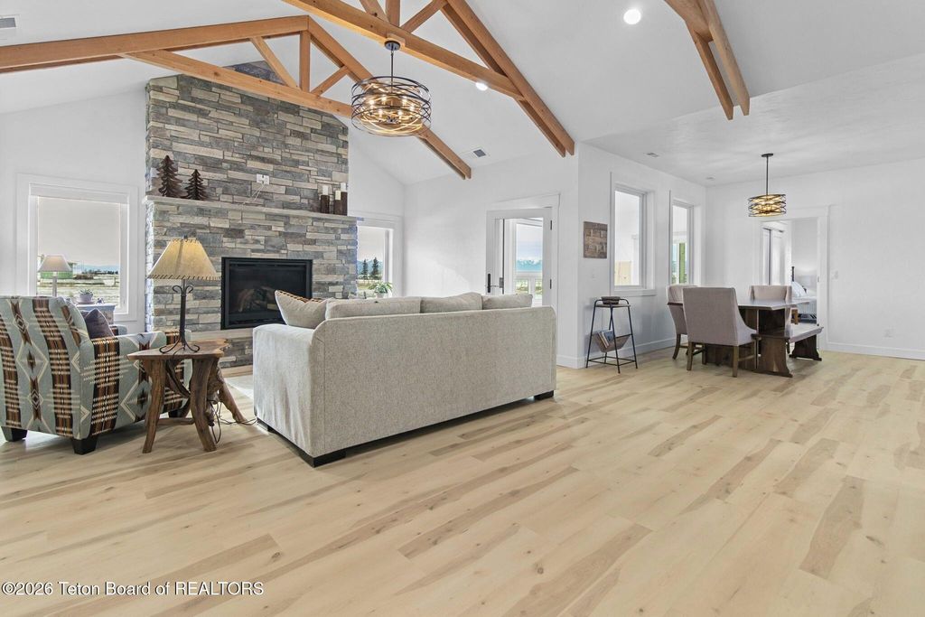 4433 LOS PINOS Drive, Tetonia, ID 83452 photo 44