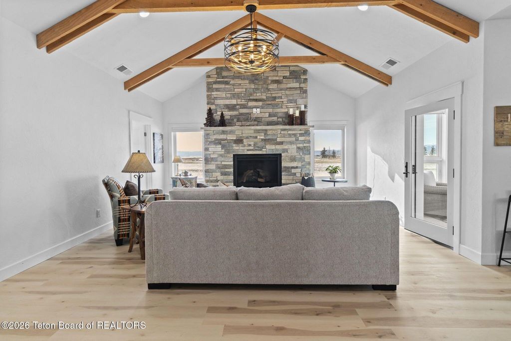 4433 LOS PINOS Drive, Tetonia, ID 83452 photo 45